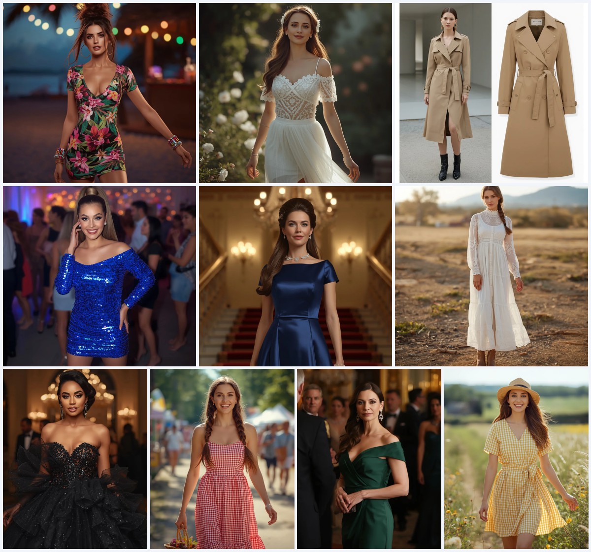 New 10 AI Prompts for Women’s New Instagram Trend for Girl Copy & Paste Fun