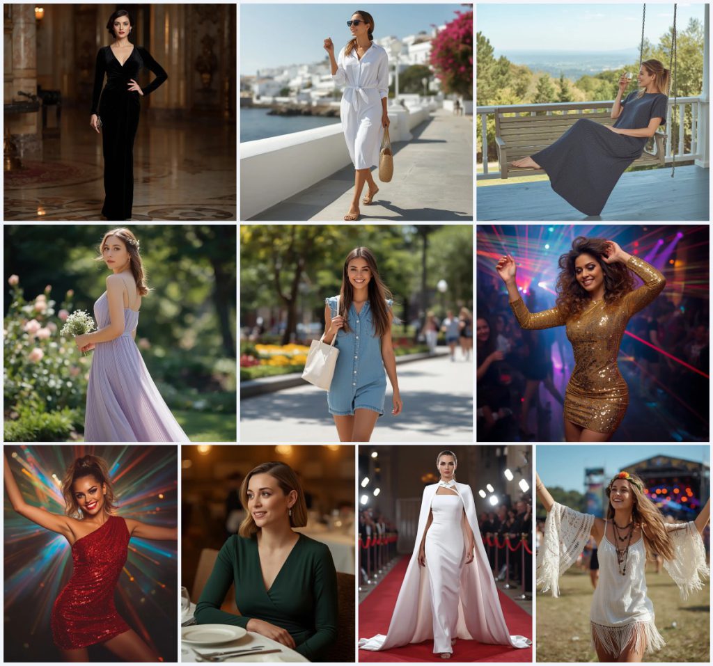 Top 10 AI Prompts for Women Enjoying Lakeside Retreats with Serene Nature Views | cinematic ai prompt
