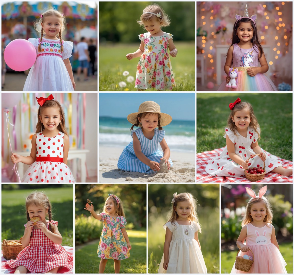 Top 10 Reflective Girl’s AI Prompts for Thoughtful Indoor Portraits